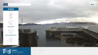 Isle of Skye - Armadale - Ferry Terminal