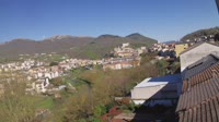Brienza - Panoramic view