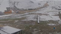 Kuzun - Shahdag Mountain Resort