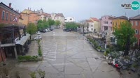 Labin - Altstadt