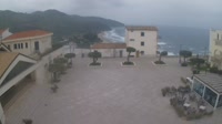 Sperlonga - Piazza Europa