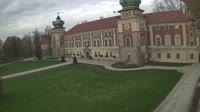 Castello di Łańcut
