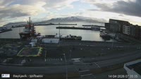 Reykjavik - Port