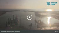 Wangerland - Hooksiel