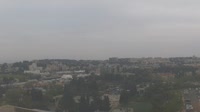 Jerusalem - Panoramic view