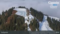 Dorfgastein - Panoramablick