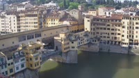 Florenz - Ponte Vecchio