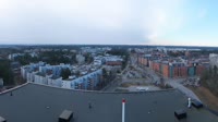 Tampere - Hervanta - Panoramablick