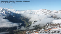 Tuxertal - Wanglspitz