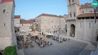 Trogir - Katedra Świętego Wawrzyńca