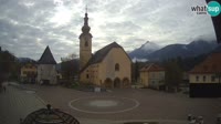Tarvisio - Unità Square
