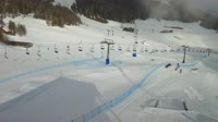 Pila - Snowpark AreaEffe