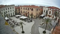Cefalù - Piazza Duomo