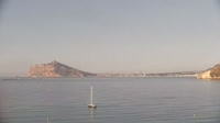 Calp - Peñón de Ifach