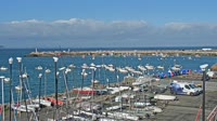 Erquy - Port