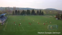 LKS Dunajec Stadium