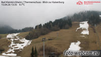 Bad Kleinkirchheim - Römerbad - Kaiserburg