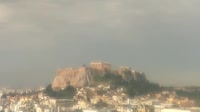 Athen - Akropolis - Parthenon