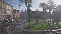 Roma - Piazza Cavour