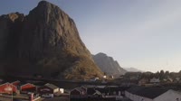 Lofoten Islands - Reine - Hamnøya
