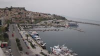 Kavala - Uostas