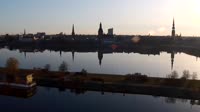 Riga - Panorama, Stone Bridge