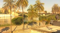 Sevilija - Puente de Triana