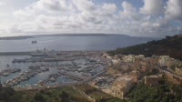 Gozo - Mġarr - Uostas