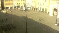 Fano - Piazza XX Settembre