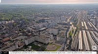 Amiens - Vue panoramique
