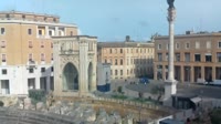 Lecce - Piazza Santo Oronzo