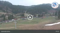 Belá-Dulice - Jasenská Dolina Ski Resort