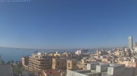 Alicante - Vue panoramique