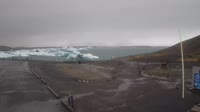 Jökulsárlón - Lac glaciaire