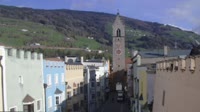 Sterzing - Piazza Città Vipiteno