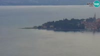 Izola - Vue panoramique