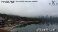 Grainau - Eibsee