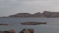 Sardinija - La Maddalena - Abatoggia