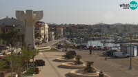 Vodice - Uostas
