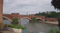 Verona - Ponte Scaligero