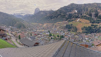 Ortisei - Vue panoramique