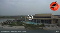 Frauenkirchen - St. Martins Therme & Lodge