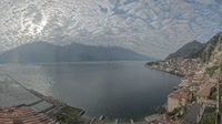 Limone sul Garda - Côte