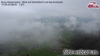 Micheldorf in Oberösterreich - Burg Altpernstein