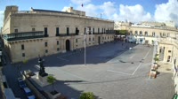 Valletta - St.George's Square
