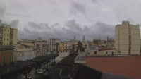 San Severas - Piazza Incoronazione