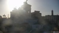 Roma - Piazza Venezia