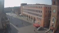 Ferrara - Piazza Trento e Trieste