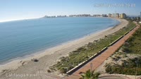 La Manga - Spiaggia