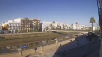 Chiclana de la Frontera - Fiume Iro